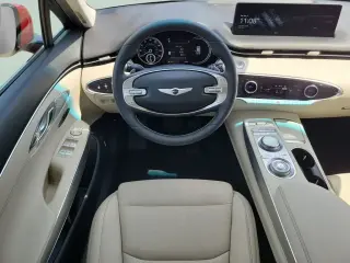 Genesis GV70 2023 AWD 2.5T Standard 4dr SUV