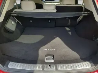 Genesis GV70 2023 AWD 2.5T Standard 4dr SUV