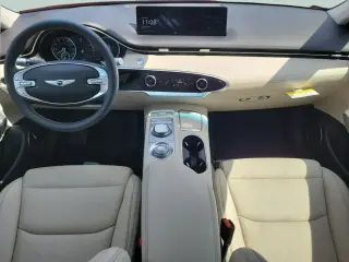 Genesis GV70 2023 AWD 2.5T Standard 4dr SUV