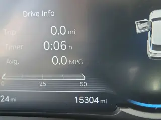 Genesis GV70 2023 AWD 2.5T Standard 4dr SUV