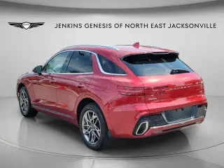 Genesis GV70 2023 AWD 2.5T Standard 4dr SUV