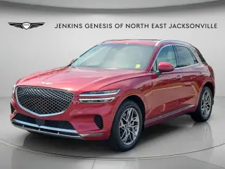 Genesis GV70 2023 AWD 2.5T Standard 4dr SUV