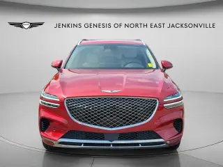 Genesis GV70 2023 AWD 2.5T Standard 4dr SUV