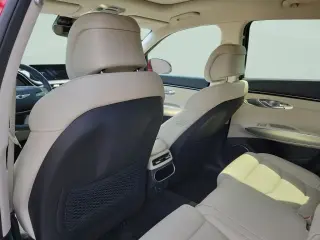 Genesis GV70 2023 AWD 2.5T Standard 4dr SUV