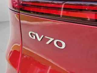 Genesis GV70 2023 AWD 2.5T Standard 4dr SUV