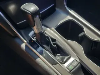 Honda Accord 2020 Sport 4dr Sedan (1.5T I4 CVT)