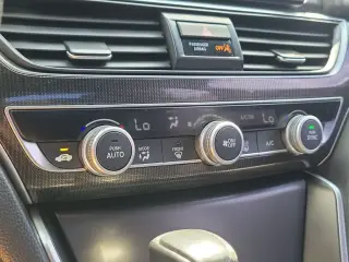 Honda Accord 2020 Sport 4dr Sedan (1.5T I4 CVT)