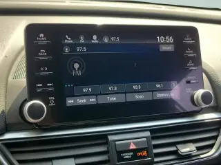 Honda Accord 2020 Sport 4dr Sedan (1.5T I4 CVT)