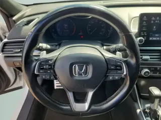 Honda Accord 2020 Sport 4dr Sedan (1.5T I4 CVT)