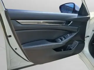 Honda Accord 2020 Sport 4dr Sedan (1.5T I4 CVT)