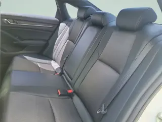 Honda Accord 2020 Sport 4dr Sedan (1.5T I4 CVT)