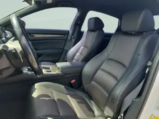 Honda Accord 2020 Sport 4dr Sedan (1.5T I4 CVT)