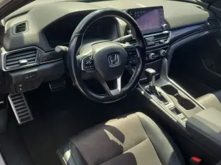 Honda Accord 2020 Sport 4dr Sedan (1.5T I4 CVT)