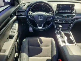 Honda Accord 2020 Sport 4dr Sedan (1.5T I4 CVT)