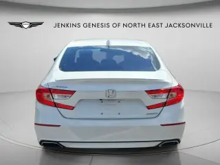 Honda Accord 2020 Sport 4dr Sedan (1.5T I4 CVT)