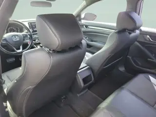 Honda Accord 2020 Sport 4dr Sedan (1.5T I4 CVT)