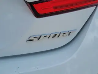 Honda Accord 2020 Sport 4dr Sedan (1.5T I4 CVT)