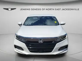 Honda Accord 2020 Sport 4dr Sedan (1.5T I4 CVT)