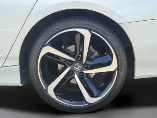 Honda Accord 2020 Sport 4dr Sedan (1.5T I4 CVT)