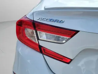 Honda Accord 2020 Sport 4dr Sedan (1.5T I4 CVT)