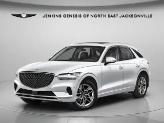 Genesis GV70 2024 AWD 2.5T Standard 4dr SUV
