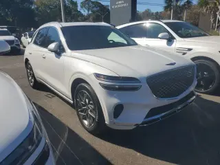 Genesis GV70 2024 AWD 2.5T Standard 4dr SUV