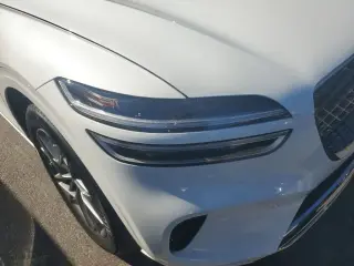 Genesis GV70 2024 AWD 2.5T Standard 4dr SUV