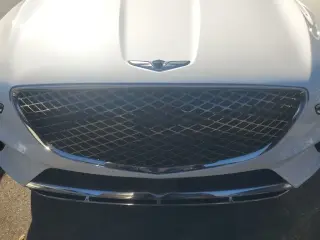 Genesis GV70 2024 AWD 2.5T Standard 4dr SUV