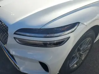 Genesis GV70 2024 AWD 2.5T Standard 4dr SUV