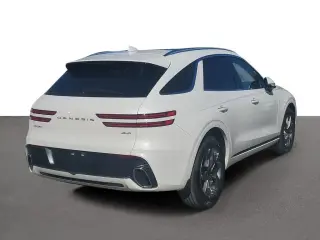 Genesis GV70 2024 AWD 2.5T Standard 4dr SUV