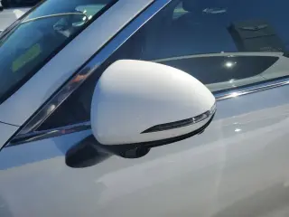 Genesis GV70 2024 AWD 2.5T Standard 4dr SUV