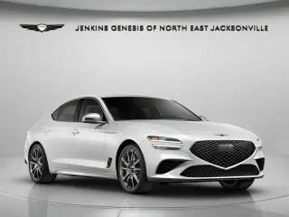 Genesis G70 2026 2.5T Standard 4dr Sedan