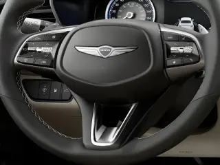 Genesis G70 2026 2.5T Standard 4dr Sedan