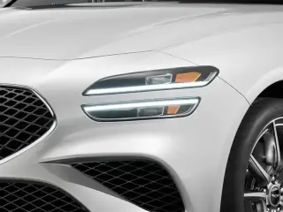 Genesis G70 2026 2.5T Standard 4dr Sedan