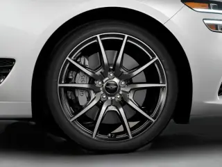 Genesis G70 2026 2.5T Standard 4dr Sedan