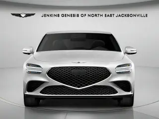 Genesis G70 2026 2.5T Standard 4dr Sedan