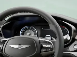 Genesis G70 2026 2.5T Standard 4dr Sedan