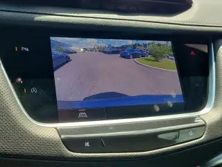 Cadillac XT5 2025 Luxury 4dr SUV