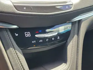 Cadillac XT5 2025 Luxury 4dr SUV