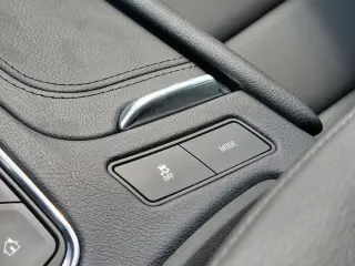 Cadillac XT5 2025 Luxury 4dr SUV