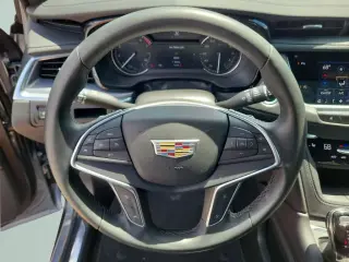 Cadillac XT5 2025 Luxury 4dr SUV