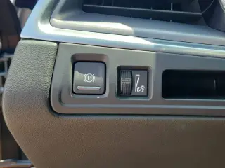 Cadillac XT5 2025 Luxury 4dr SUV