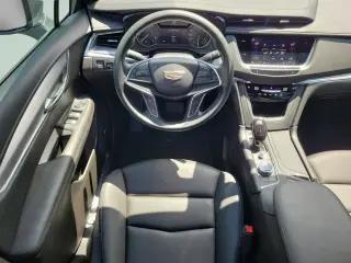 Cadillac XT5 2025 Luxury 4dr SUV
