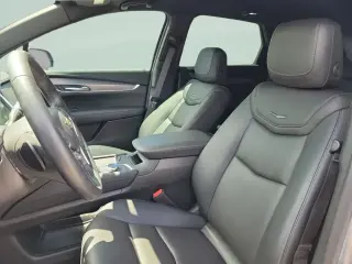 Cadillac XT5 2025 Luxury 4dr SUV