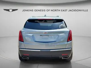 Cadillac XT5 2025 Luxury 4dr SUV