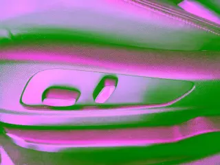 Cadillac XT5 2025 Luxury 4dr SUV