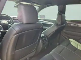 Cadillac XT5 2025 Luxury 4dr SUV