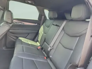 Cadillac XT5 2025 Luxury 4dr SUV
