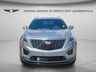 Cadillac XT5 2025 Luxury 4dr SUV