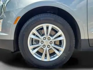Cadillac XT5 2025 Luxury 4dr SUV
